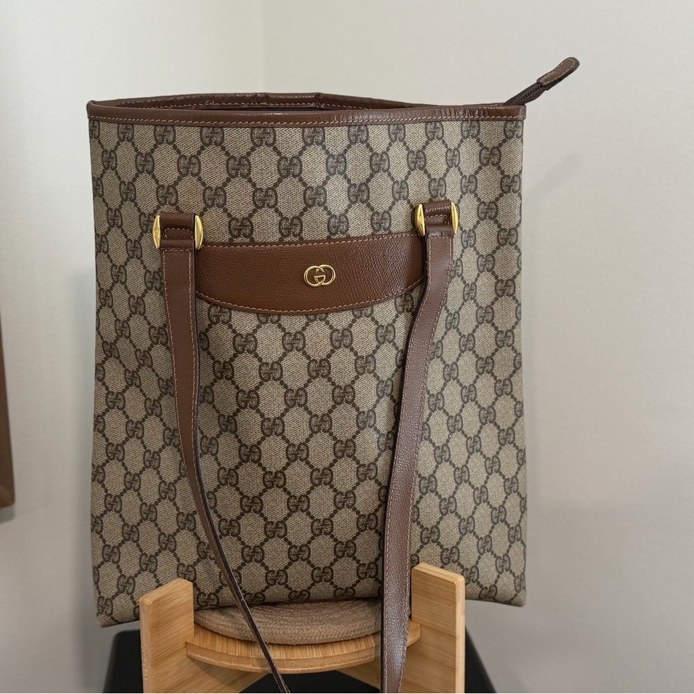 ✨👜 Gucci Tote Bag –👜✨